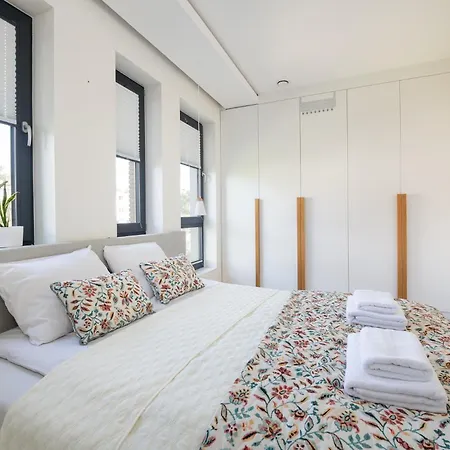 Citystay Przestronny Dla 7 Osob * Gdynia