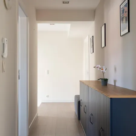 Citystay Przestronny Dla 7 Osob *