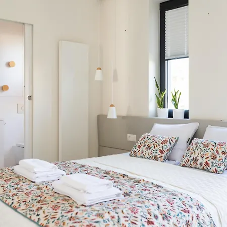 Citystay Przestronny Dla 7 Osob Gdynia