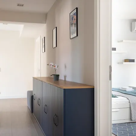 Citystay Przestronny Dla 7 Osob * Gdynia