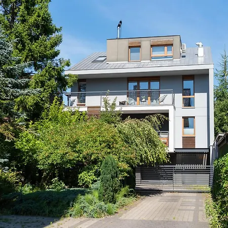 Citystay Przestronny Dla 7 Osob * Gdynia