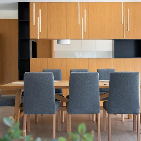 Citystay Przestronny Dla 7 Osob Apartment Gdynia