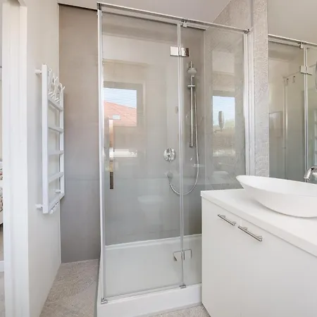 Apartment Citystay Przestronny Dla 7 Osob Gdynia