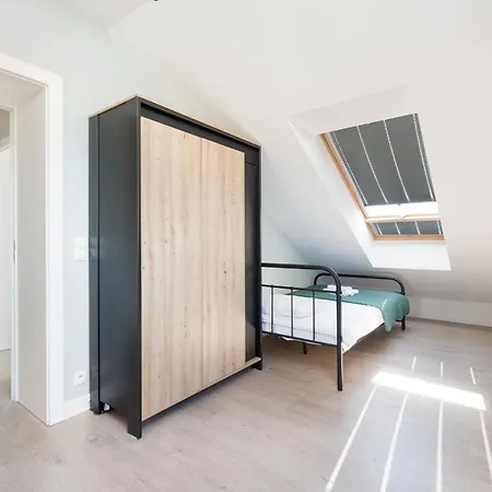 Apartment Citystay Przestronny Dla 7 Osob