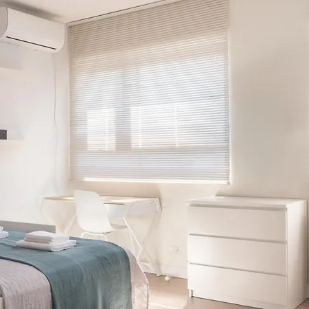 Citystay Przestronny Dla 7 Osob Gdynia