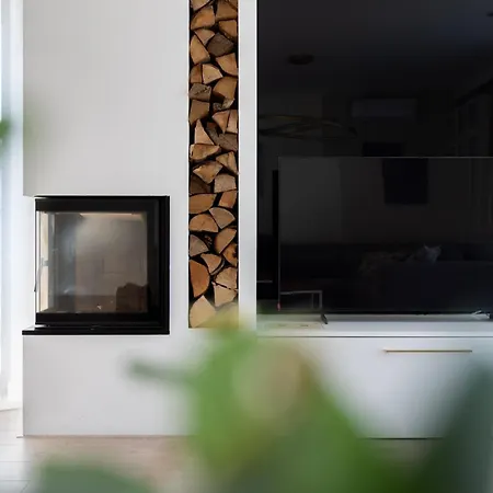 Apartment Citystay Przestronny Dla 7 Osob Gdynia