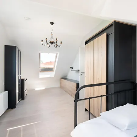 Citystay Przestronny Dla 7 Osob *