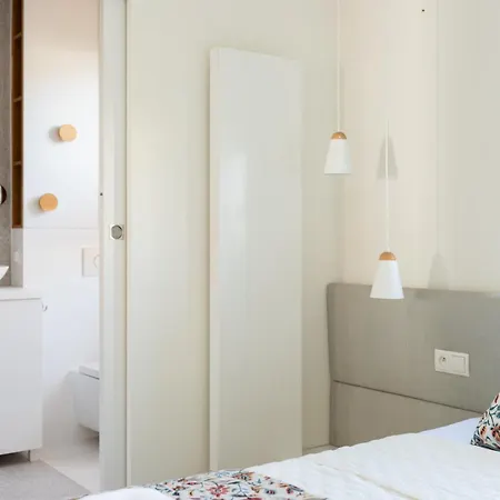 Citystay Przestronny Dla 7 Osob Apartment