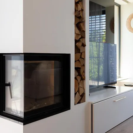 Citystay Przestronny Dla 7 Osob Apartment