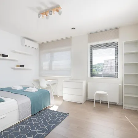 Citystay Przestronny Dla 7 Osob * Gdynia