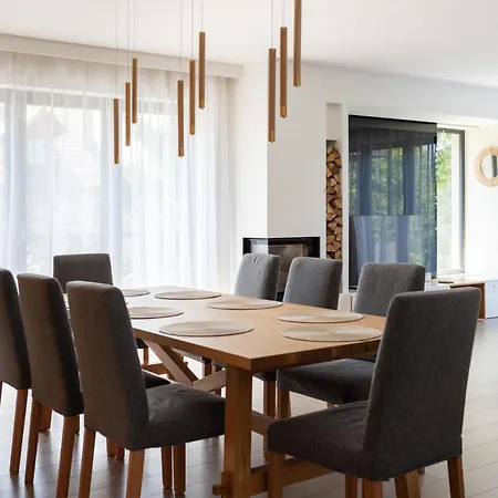 Apartment Citystay Przestronny Dla 7 Osob