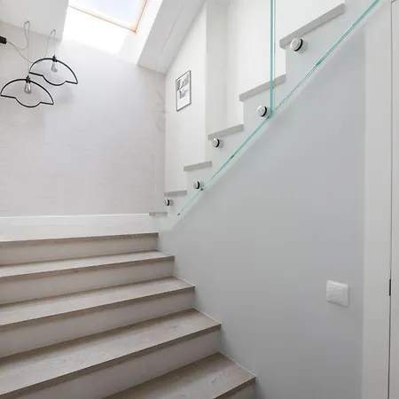 Citystay Przestronny Dla 7 Osob Gdynia
